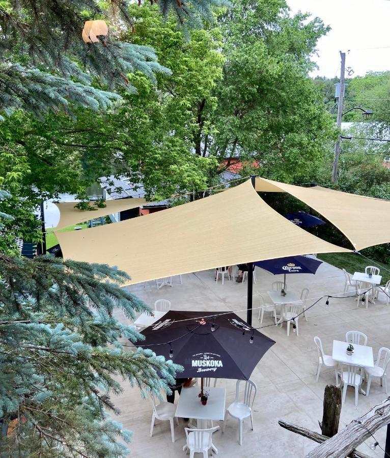 The Cove Inn Westport Εξωτερικό φωτογραφία