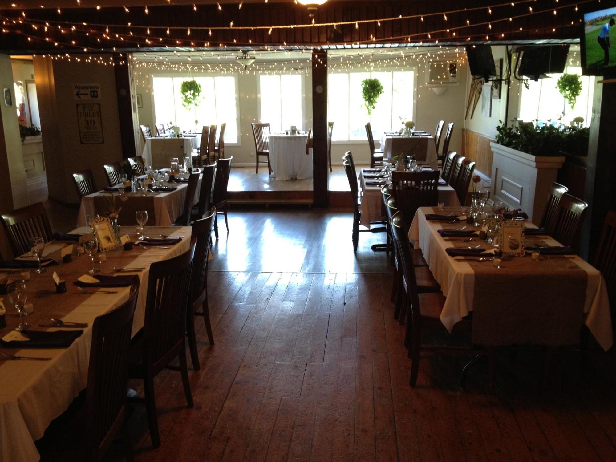 The Cove Inn Westport Εξωτερικό φωτογραφία
