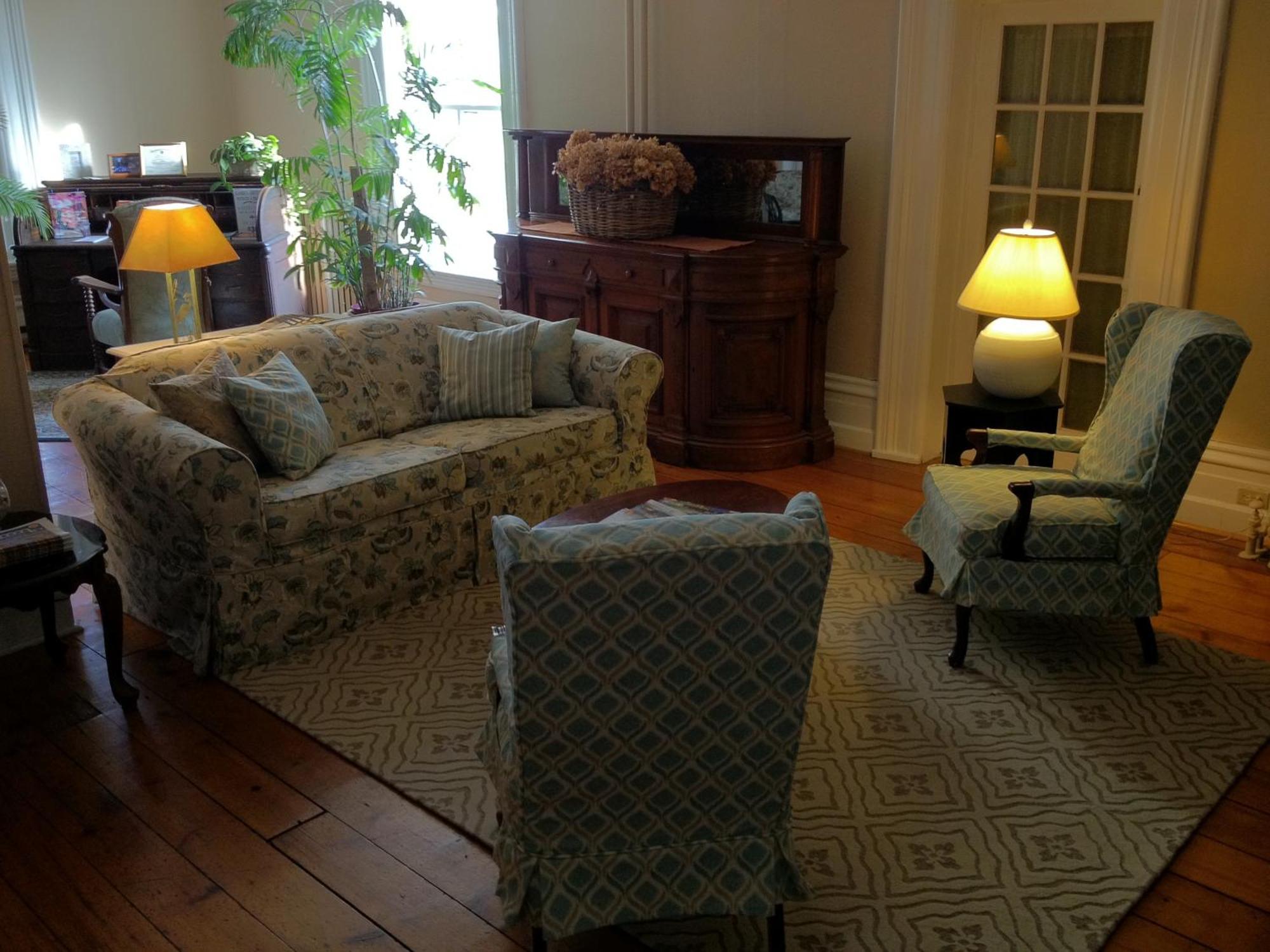 The Cove Inn Westport Εξωτερικό φωτογραφία