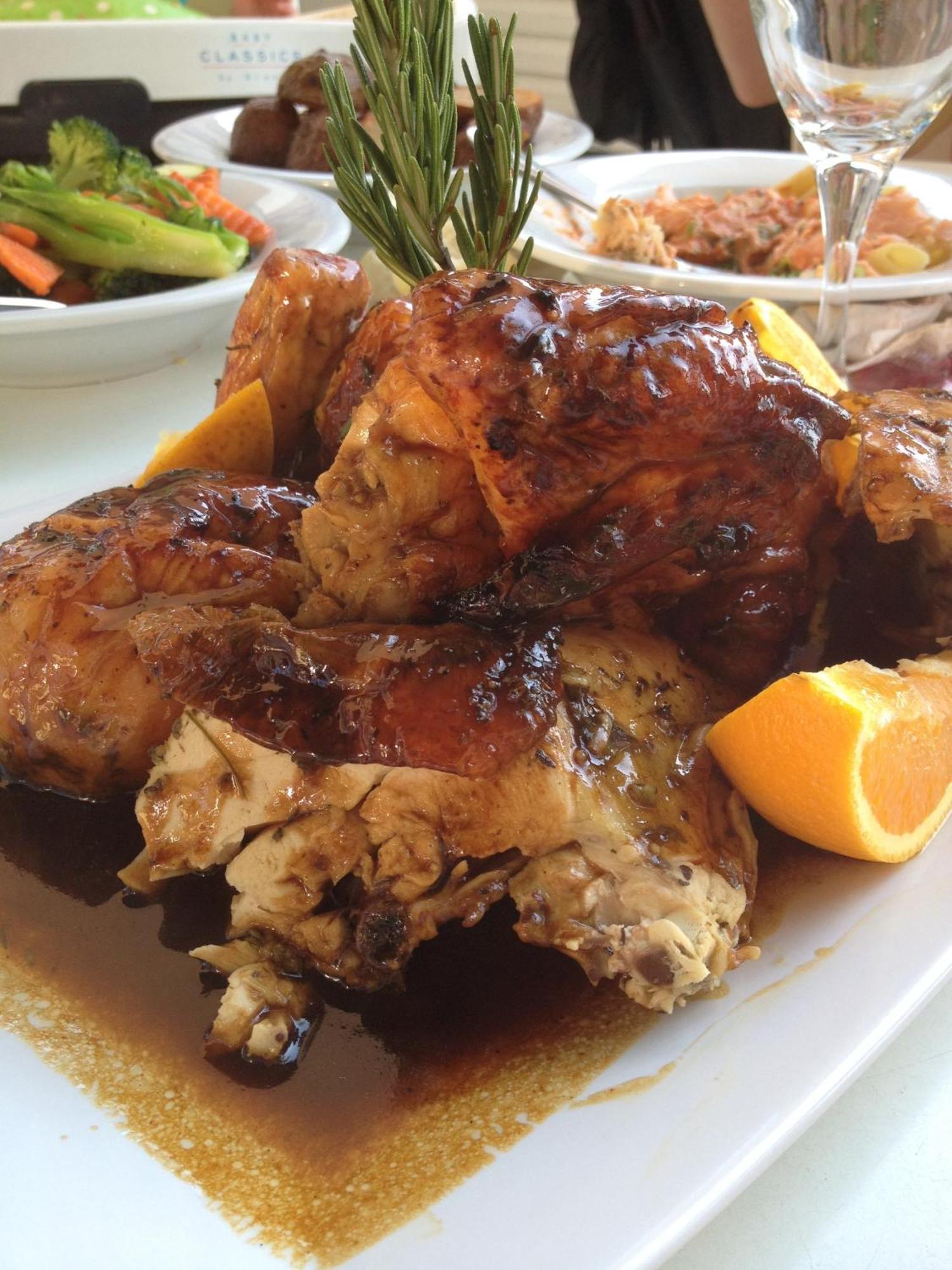 The Cove Inn Westport Εξωτερικό φωτογραφία
