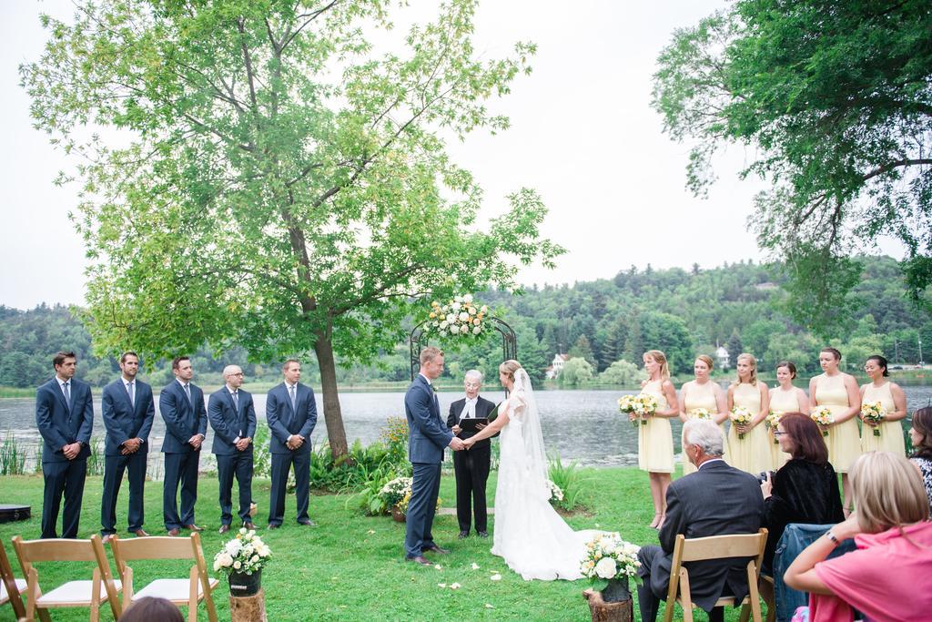 The Cove Inn Westport Εξωτερικό φωτογραφία